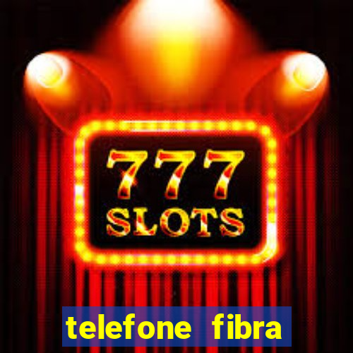 telefone fibra minas congonhas